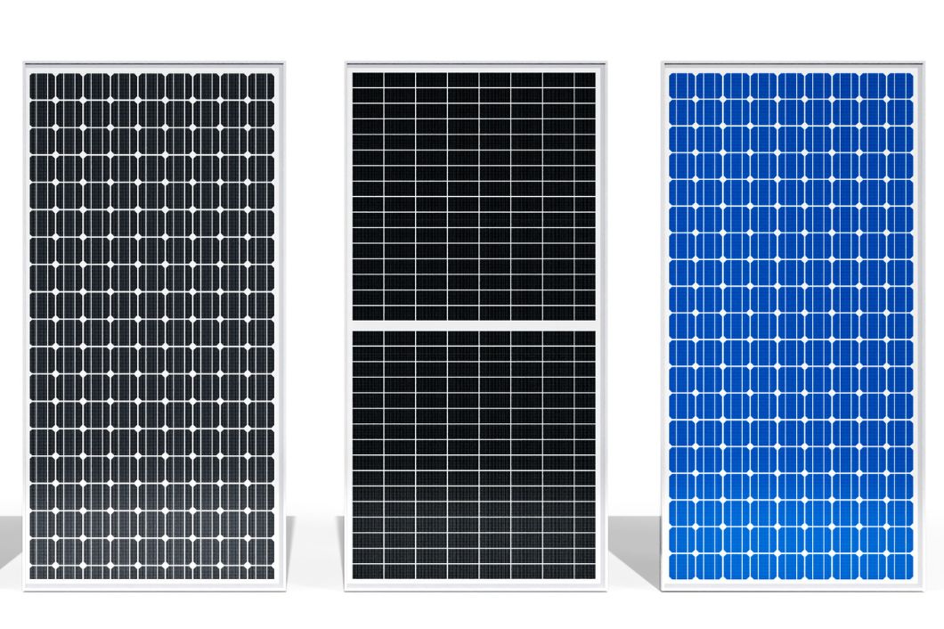 What Are the Best Types of Solar Panels for Homes?