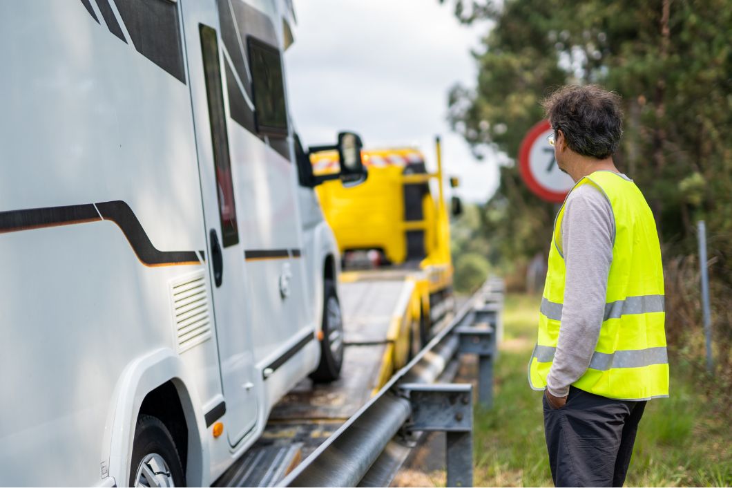 Benefits of Hiring a Professional Heavy-Duty Towing Service