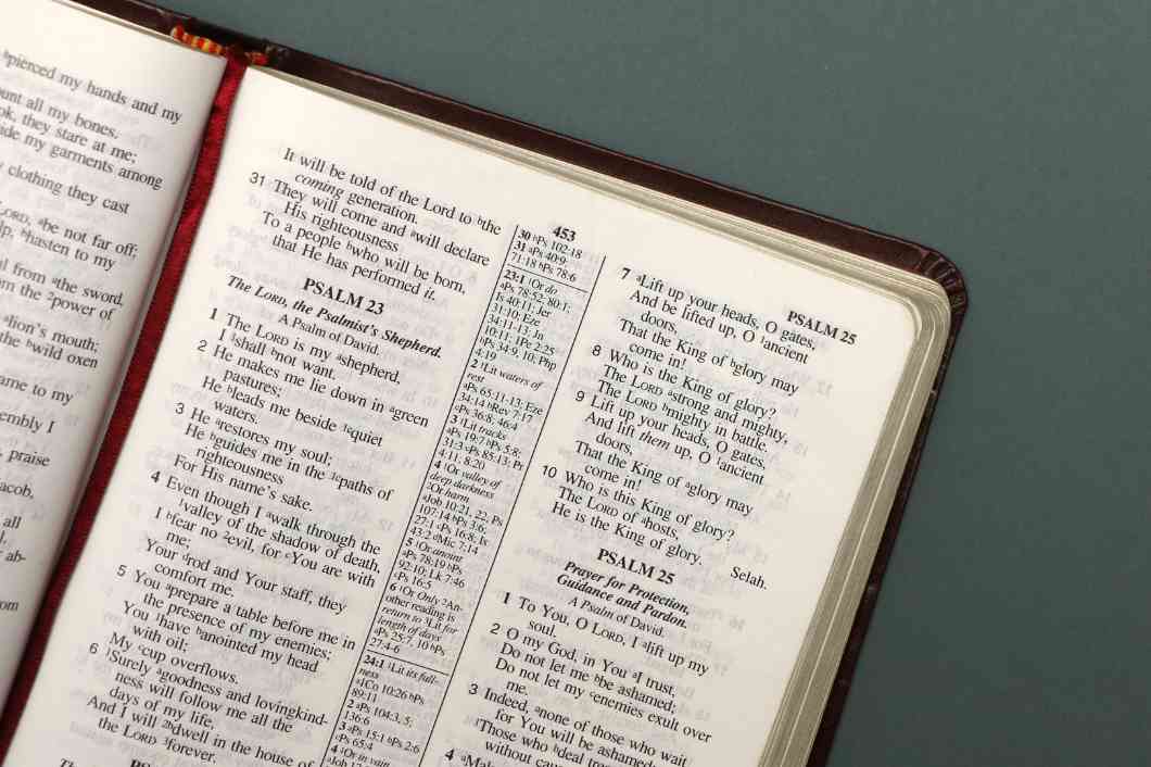 What Can Adults Learn From the Biblical Nativity?