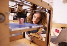 3D Printers: How They’ve Changed the Animation World 3D Printers: How They’ve Changed the Animation World