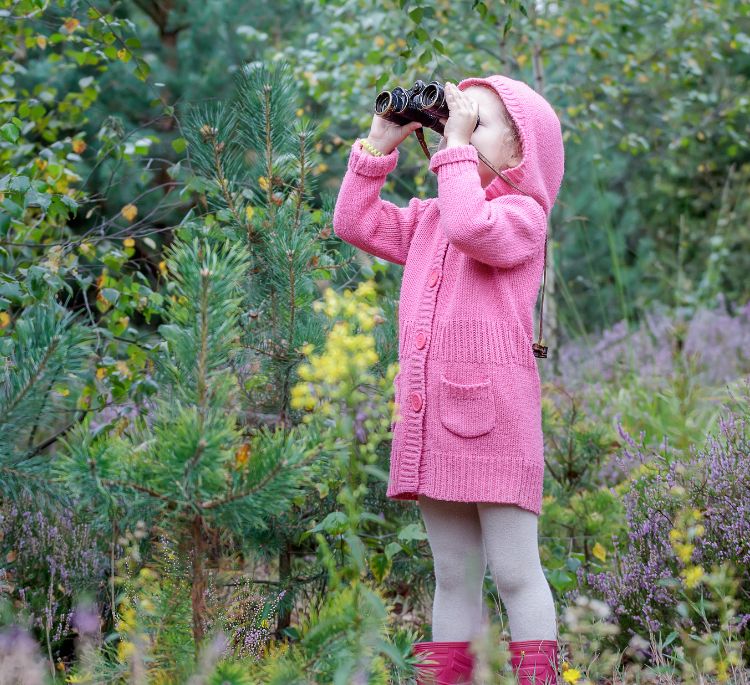 Environmentally Friendly Hobbies To Do With Kids
