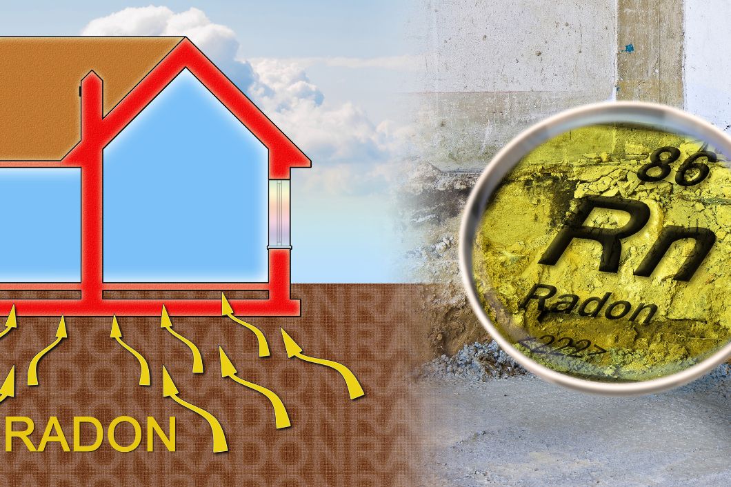 Radon Action Month: How To Raise Awareness