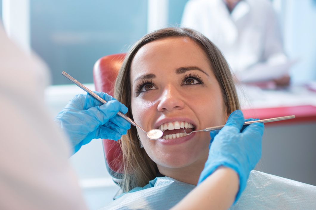 The Importance of Regular Dental Checkups