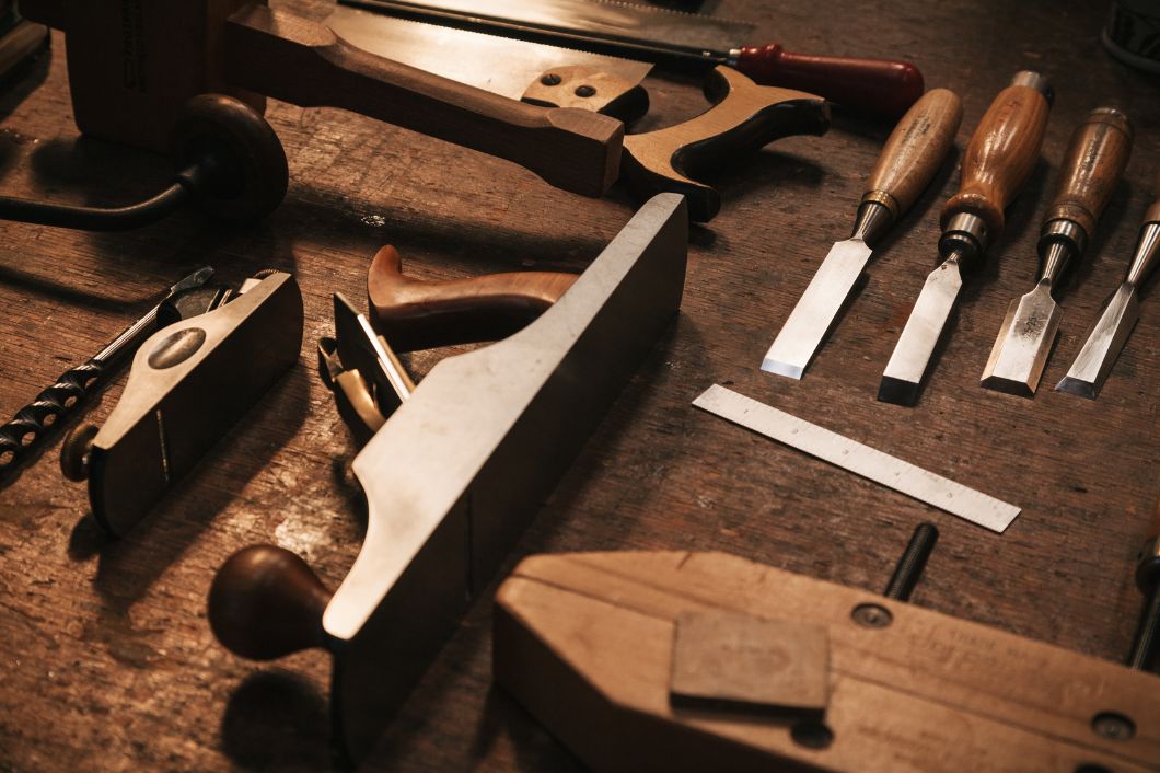 Upgrading Woodworking Tools: What You Should Consider