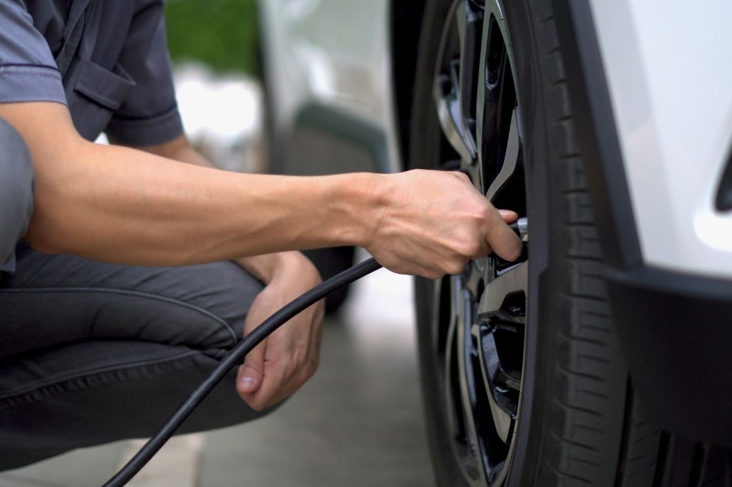 How To Prepare Your Car for a Winter Storm