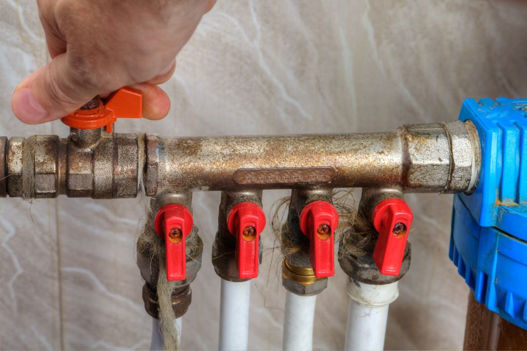 Plumbing Tips New Homeowners Need To Know
