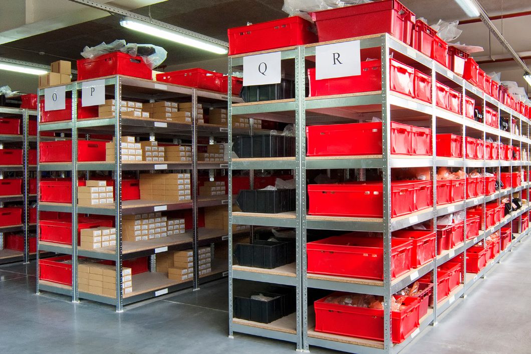Signs It’s Time To Expand Your Warehouse Space