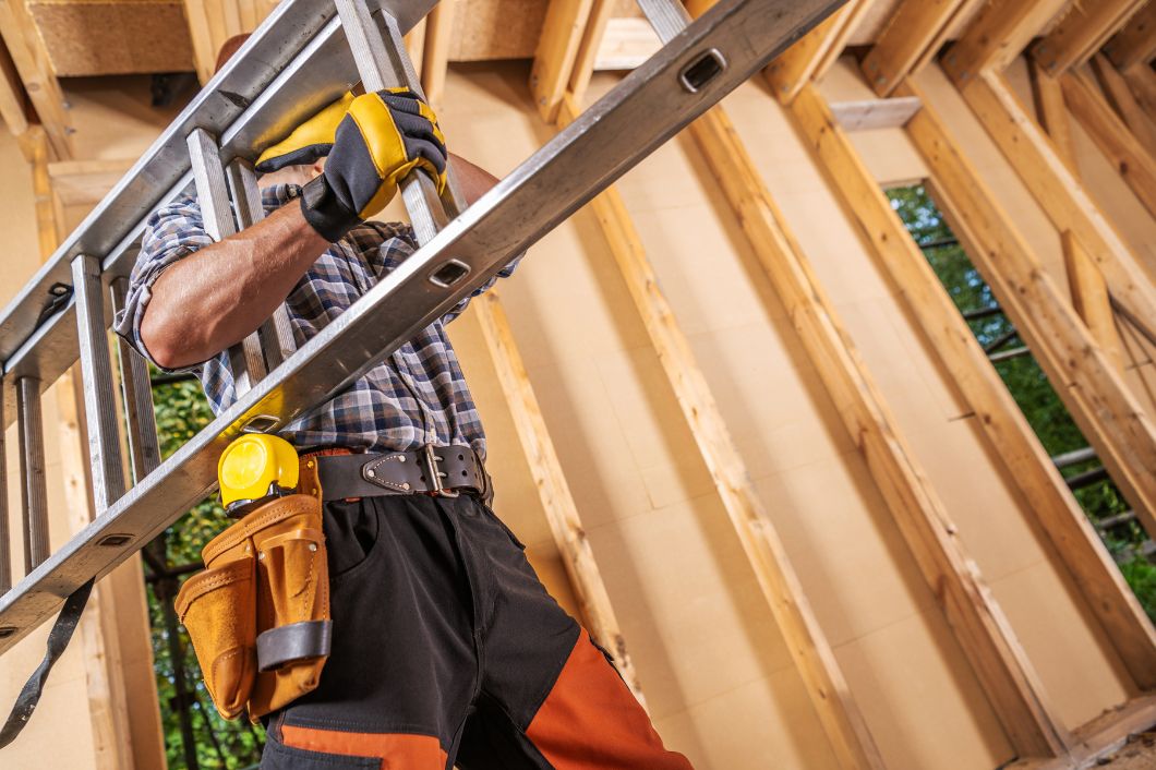 Red Flags To Look For When Hiring a Remodeling Contractor