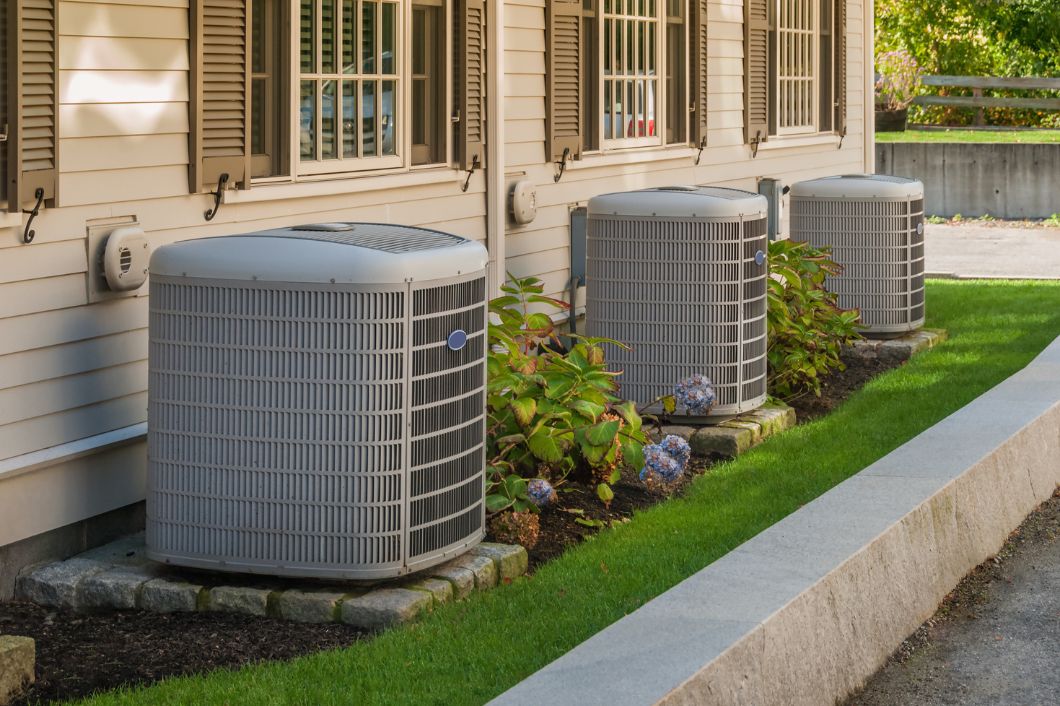 HVAC Systems for New Homes: Which One Is Right for You