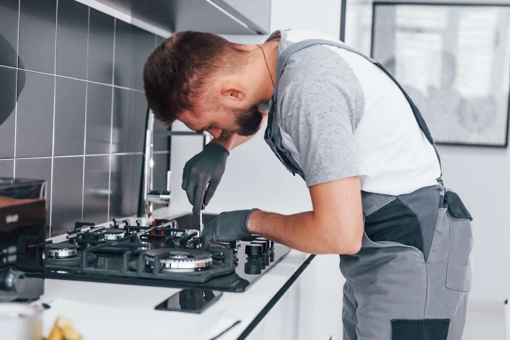Appliance Repair Service