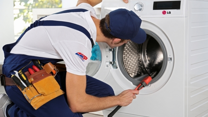 LG Appliance repair service in Surrey
