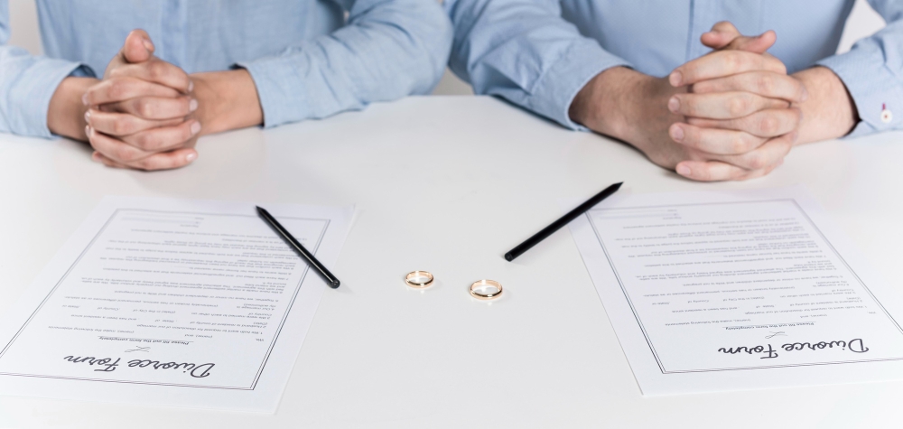 Divorce Lawyers