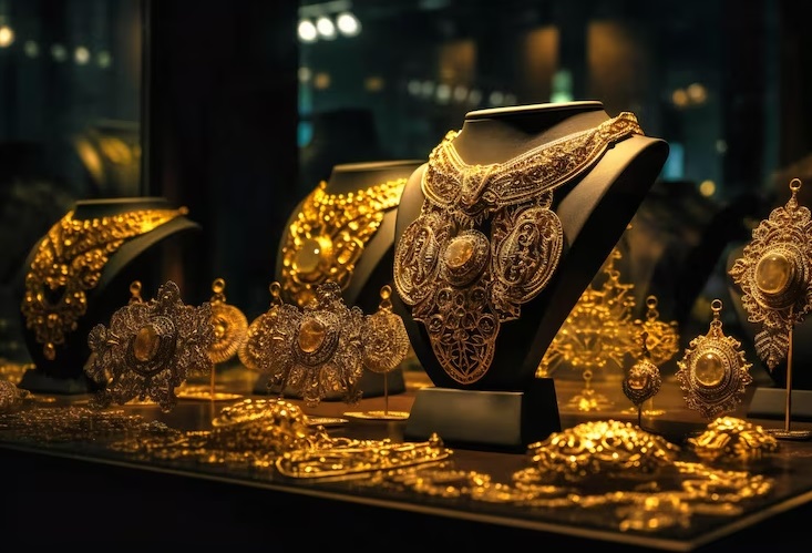 buy and sell jewelry stores