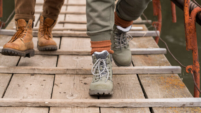 best military boots
