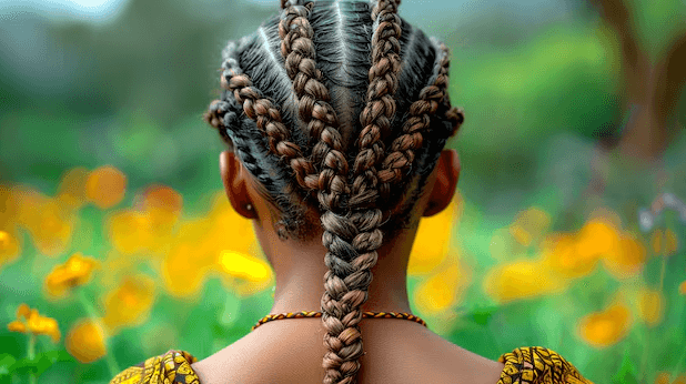 Goddess Twist