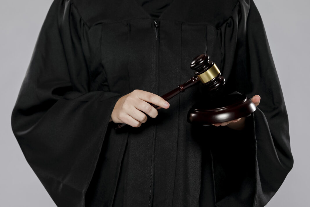 Criminal Lawyer in Brampton
