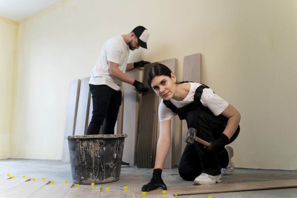 Home Restoration 