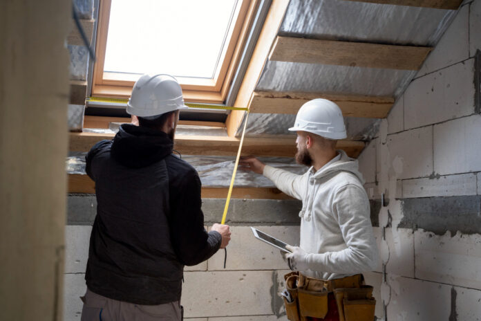 home siding repair in Asheville