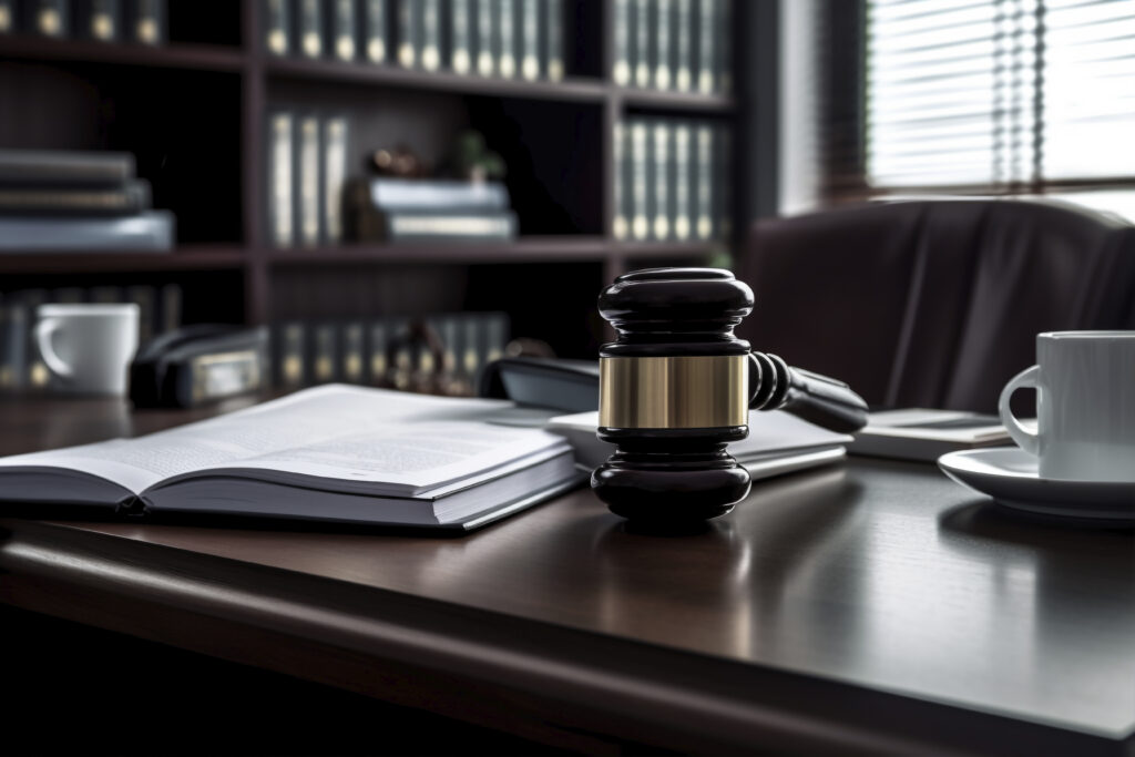criminal defense lawyer in Brampton