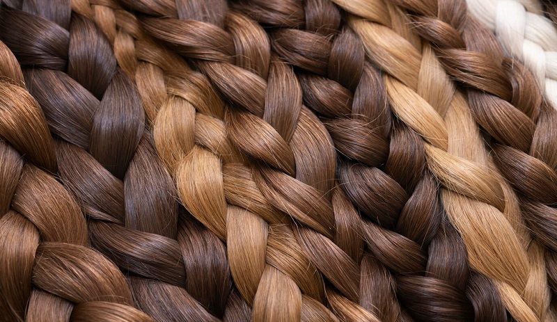 luxury hair extensions