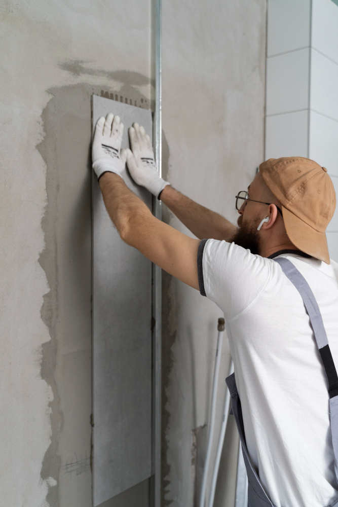 Plaster Contractors in Orlando