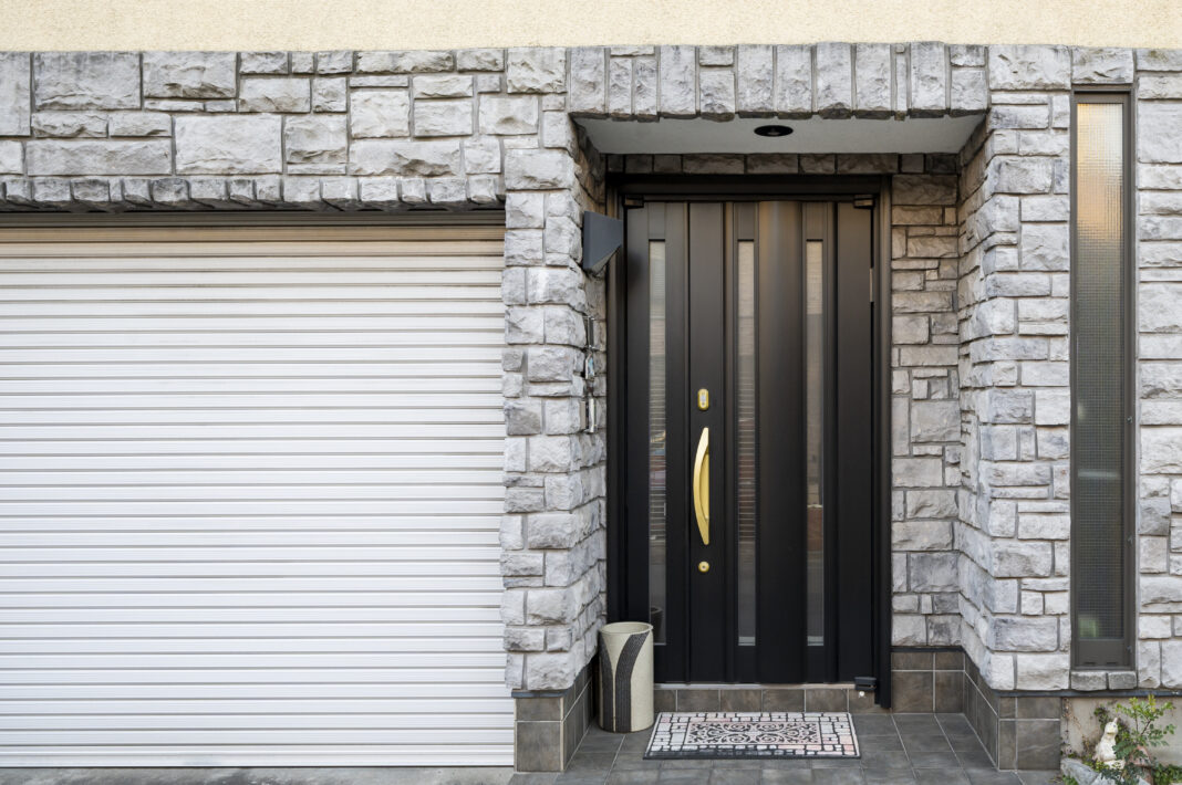 garage door repair