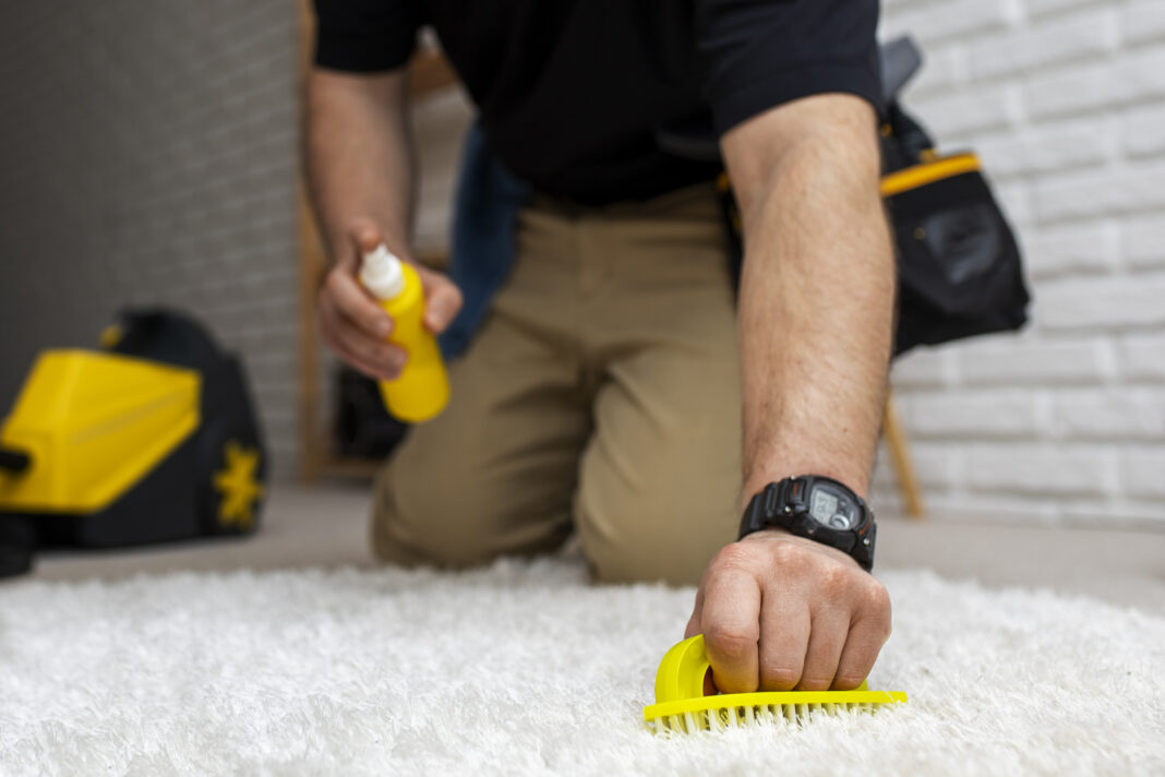 Carpet cleaning services Piscataway