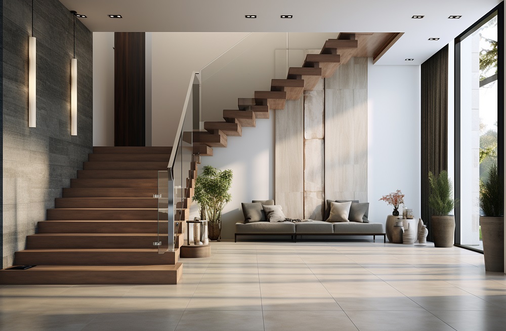 home renovation in Brampton, Ontario