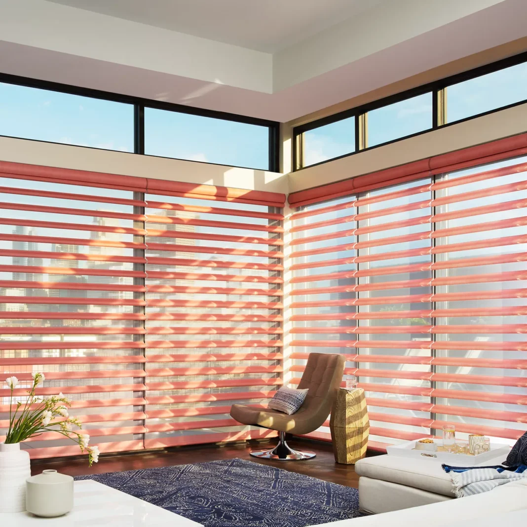 window coverings in Las Vegas