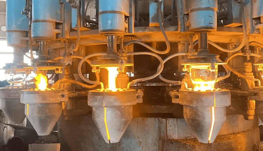 marine lighting manufacturer