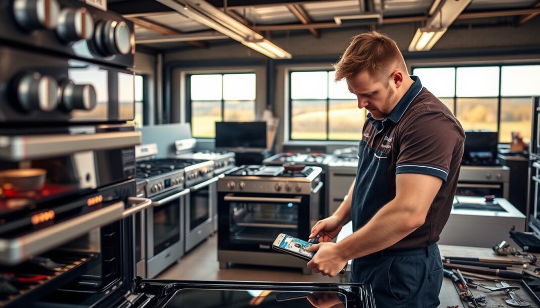 coffee machine repair