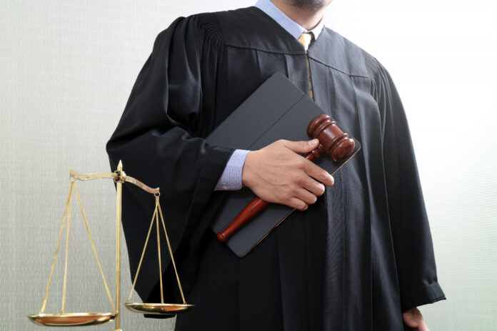 Criminal Lawyer in Brampton