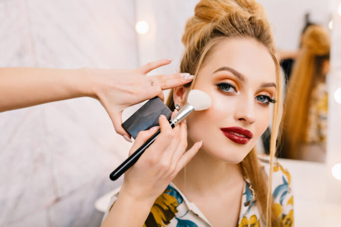 best makeup artist in Fort Lauderdale FL