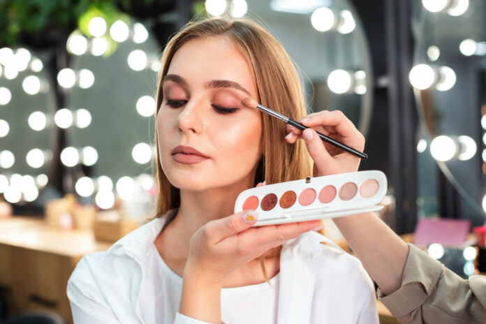 Makeup Artist