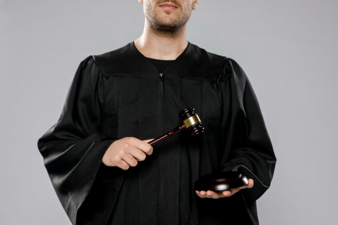 criminal lawyer in Brampton