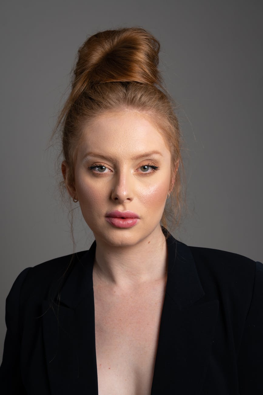 headshots for modeling in Dallas