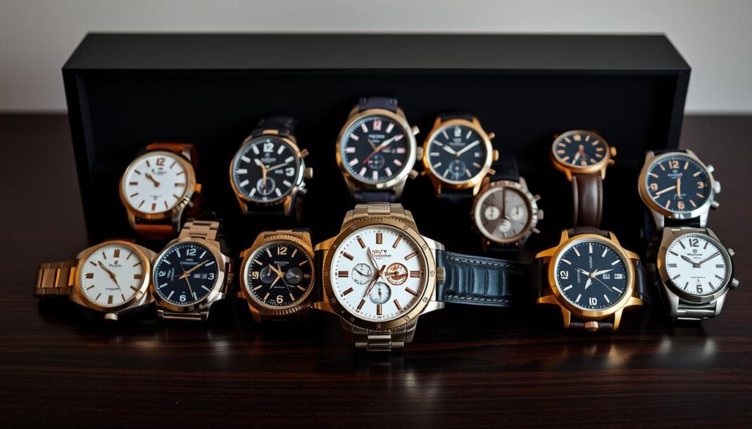 sell luxury watches