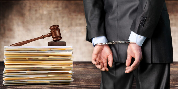 criminal lawyer near Brampton