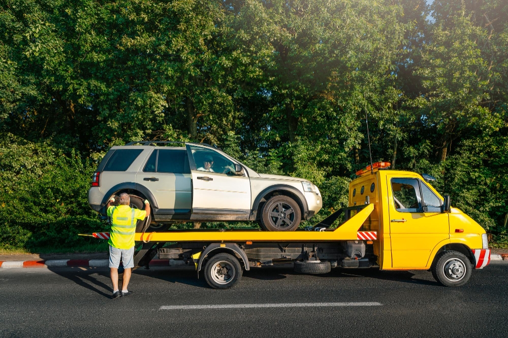 Towing Service