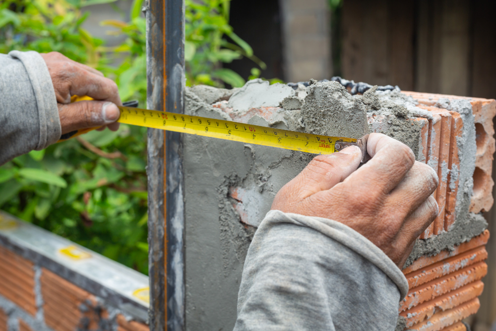 masonry contractors