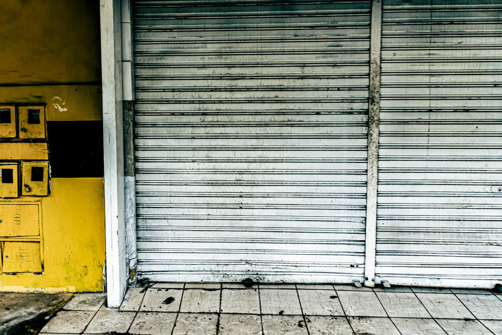 garage door repair
