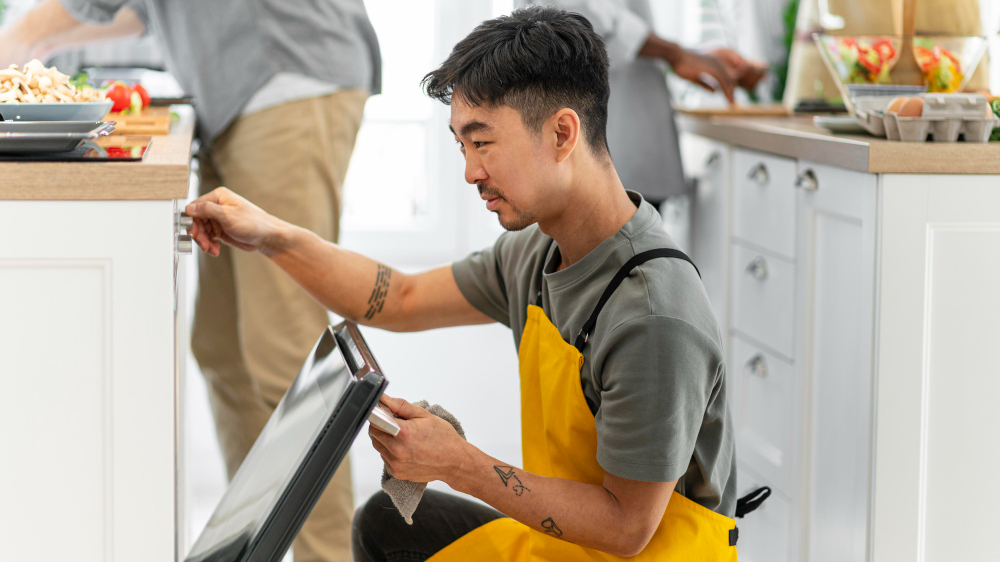 Handyman Services