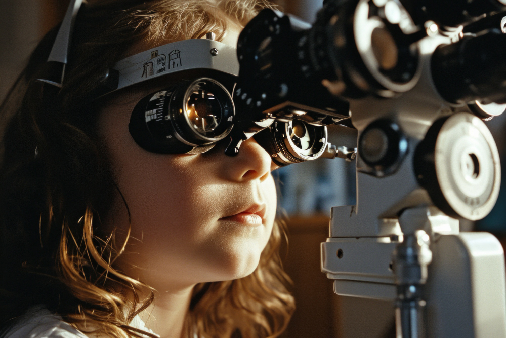  optometrist doctor near me