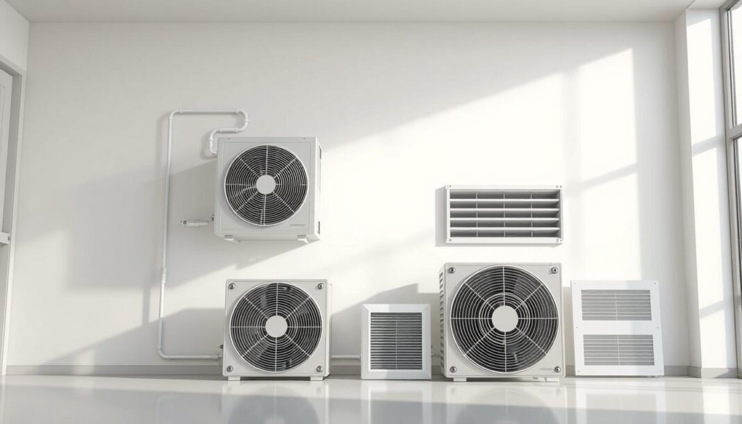 Midea Mini Split