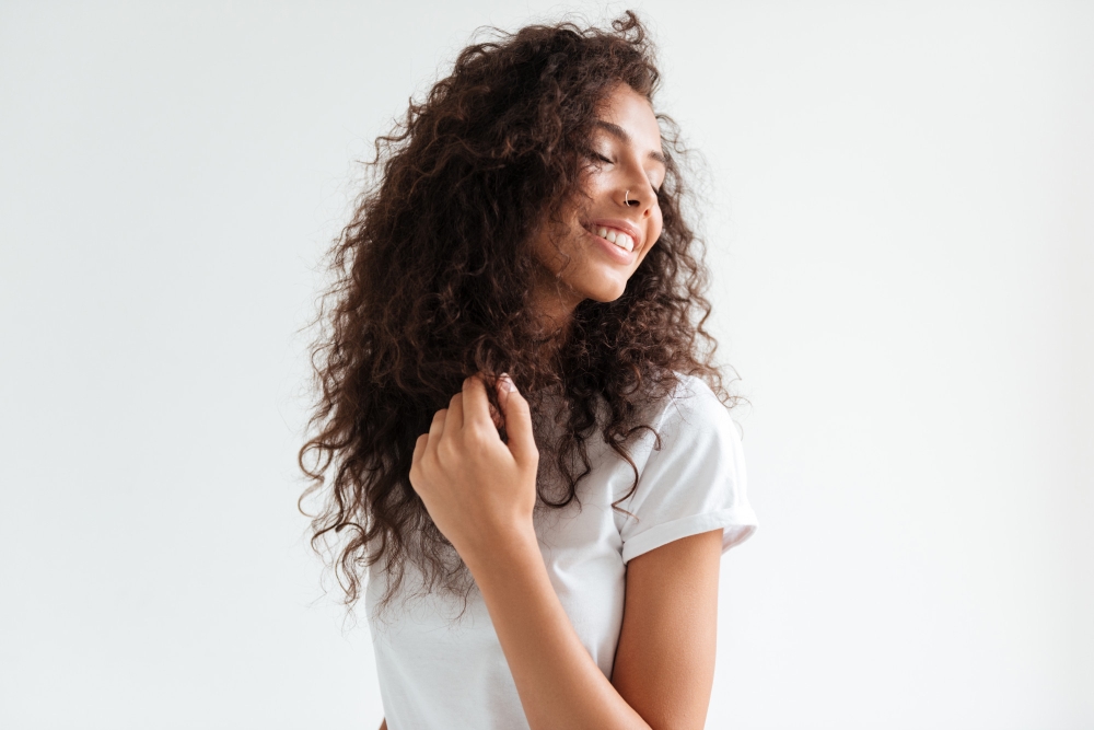 Brazilian blowout near Denver