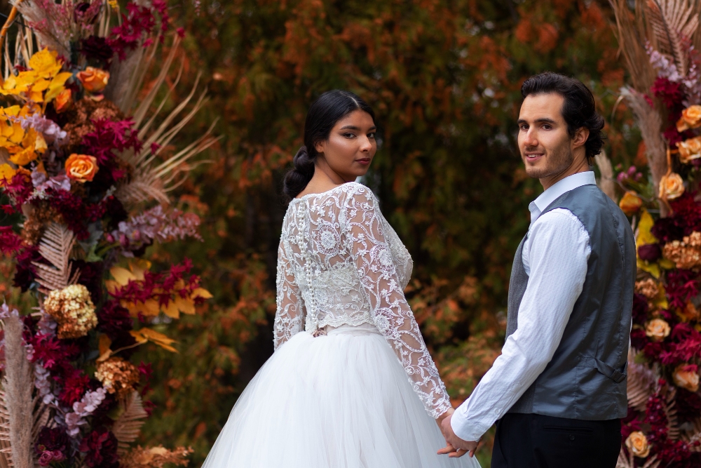 Why Hiring a Local Wedding Photographer in Yorktown Heights Matters