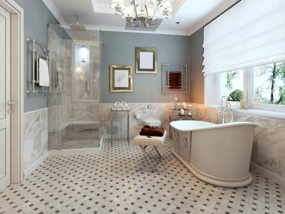 439 bathroom renovation contractors near me in Melbourne