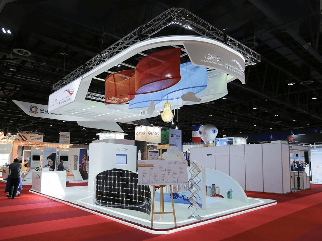 event organizer dubai
