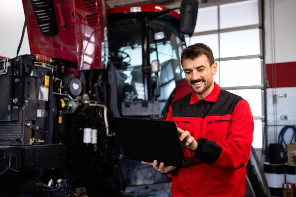 Technician Service