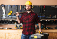 Reliable Roseville Handyman for Every Project Roseville Handyman